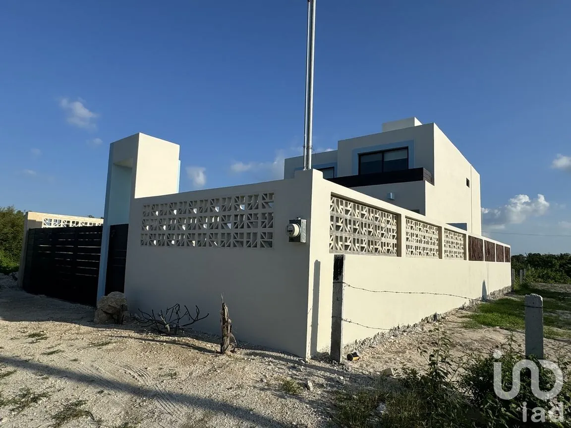 Casa en Venta en Chicxulub Puerto, Progreso, Yucatán | NEX-281943 | iad México | Foto 4 de 25