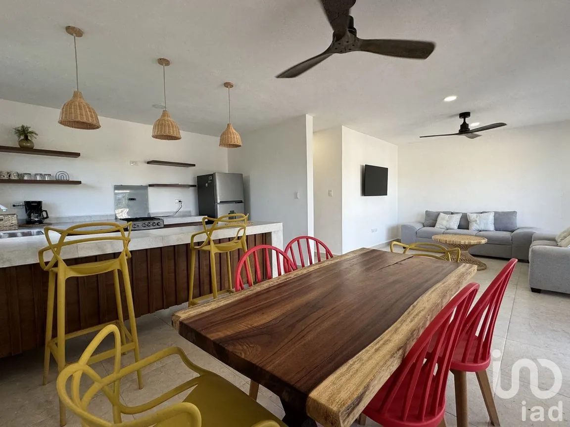 Casa en Venta en Chicxulub Puerto, Progreso, Yucatán | NEX-281943 | iad México | Foto 5 de 25