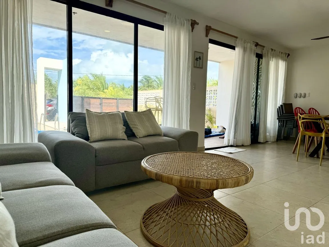 Casa en Venta en Chicxulub Puerto, Progreso, Yucatán | NEX-281943 | iad México | Foto 6 de 25