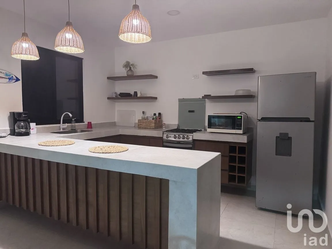 Casa en Venta en Chicxulub Puerto, Progreso, Yucatán | NEX-281943 | iad México | Foto 8 de 25