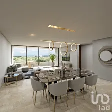NEX-282036 - Departamento en Venta, con 1 recamara, con 2 baños, con 117.3 m2 de construcción en Montebello, CP 97113, Yucatán.