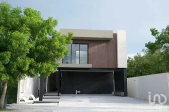 NEX-282366 - Casa en Venta, con 4 recamaras, con 4 baños, con 370 m2 de construcción en Dzibilchaltún, CP 97305, Yucatán.