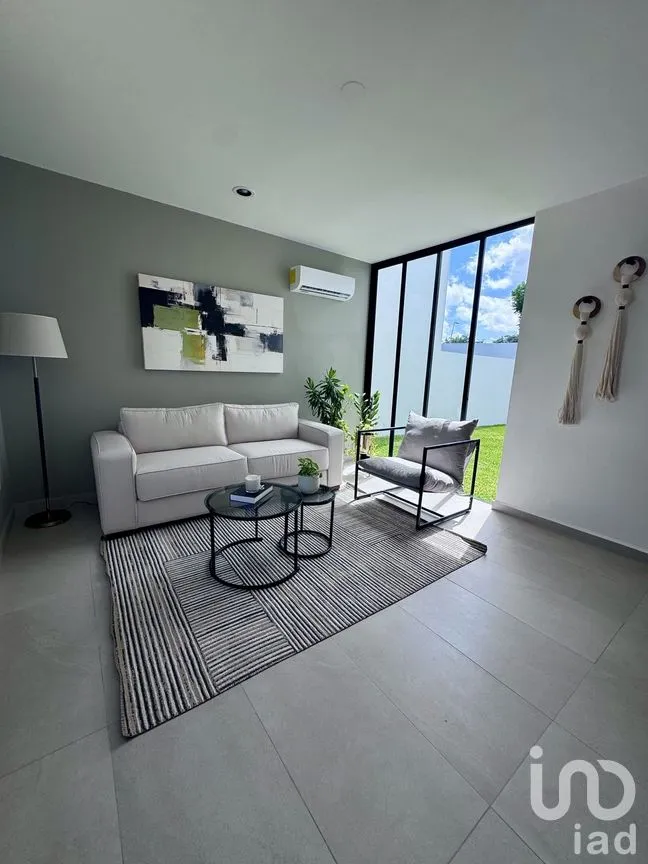 Casa en Venta en Ciudad Caucel, Mérida, Yucatán | NEX-282422 | iad México | Foto 2 de 14