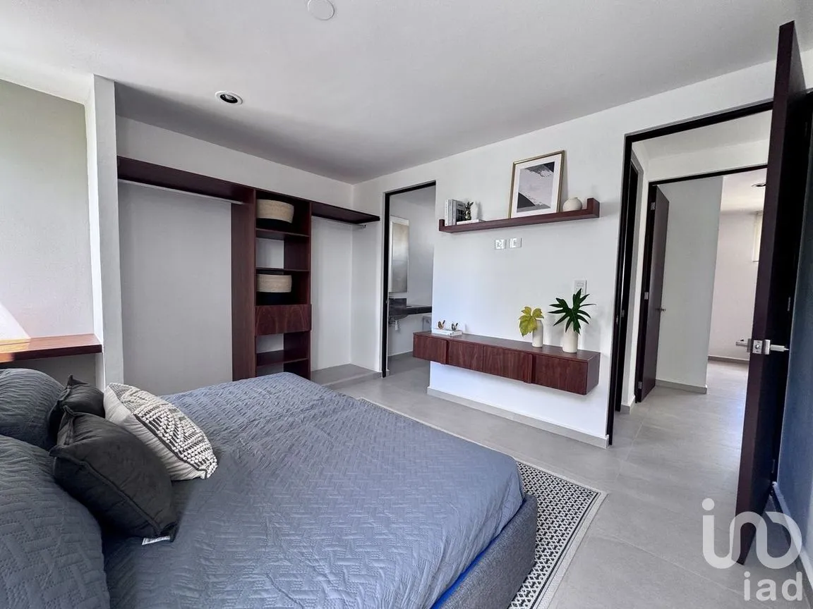 Casa en Venta en Ciudad Caucel, Mérida, Yucatán | NEX-282422 | iad México | Foto 11 de 14