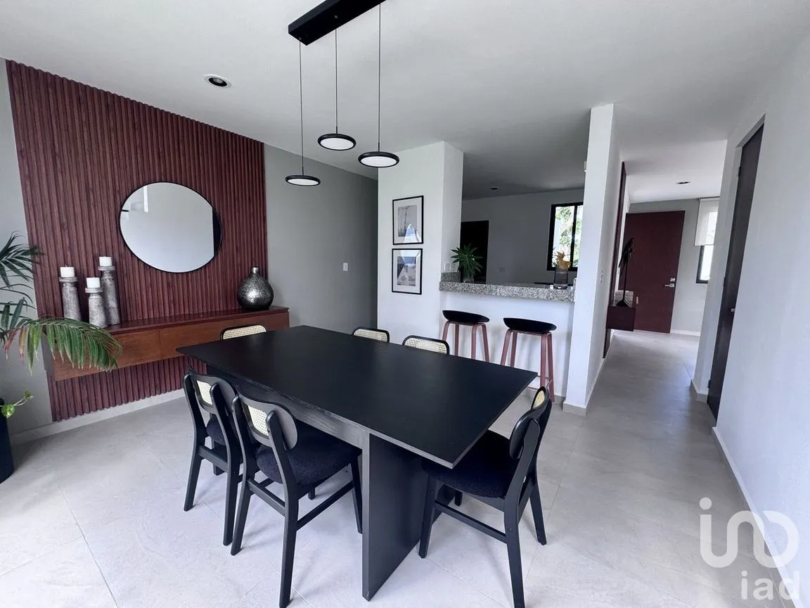 Casa en Venta en Ciudad Caucel, Mérida, Yucatán | NEX-282422 | iad México | Foto 12 de 14