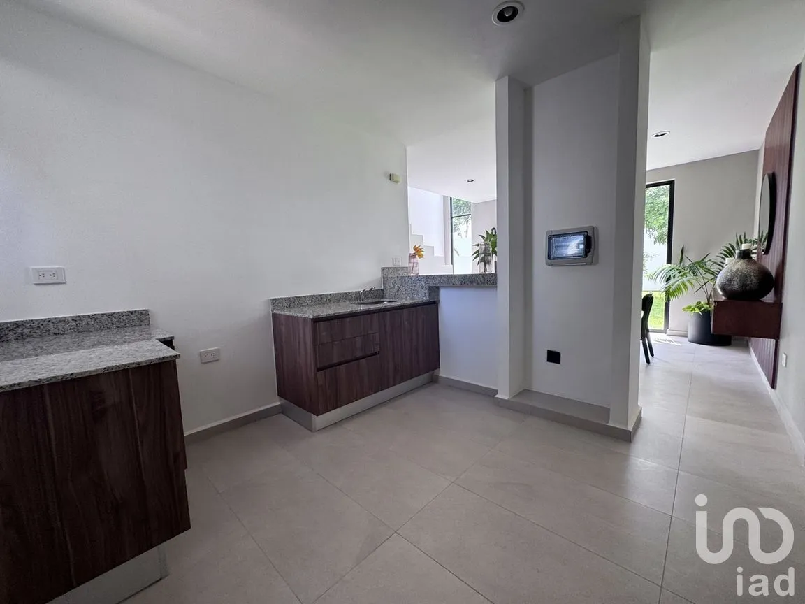Casa en Venta en Ciudad Caucel, Mérida, Yucatán | NEX-282422 | iad México | Foto 13 de 14