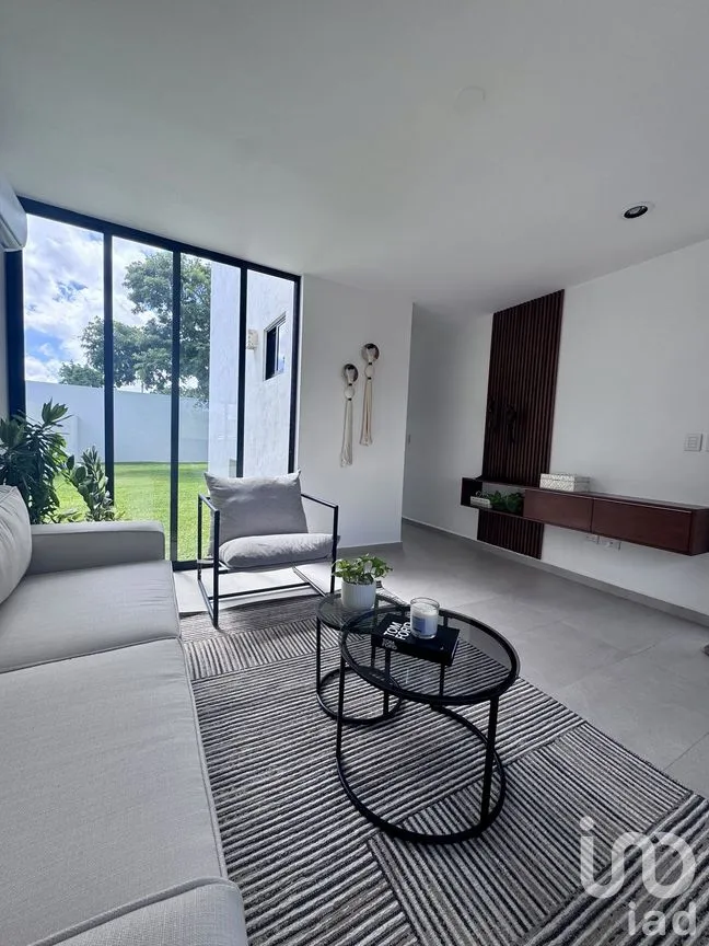 Casa en Venta en Ciudad Caucel, Mérida, Yucatán | NEX-282422 | iad México | Foto 3 de 14