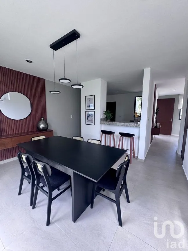 Casa en Venta en Ciudad Caucel, Mérida, Yucatán | NEX-282422 | iad México | Foto 4 de 14