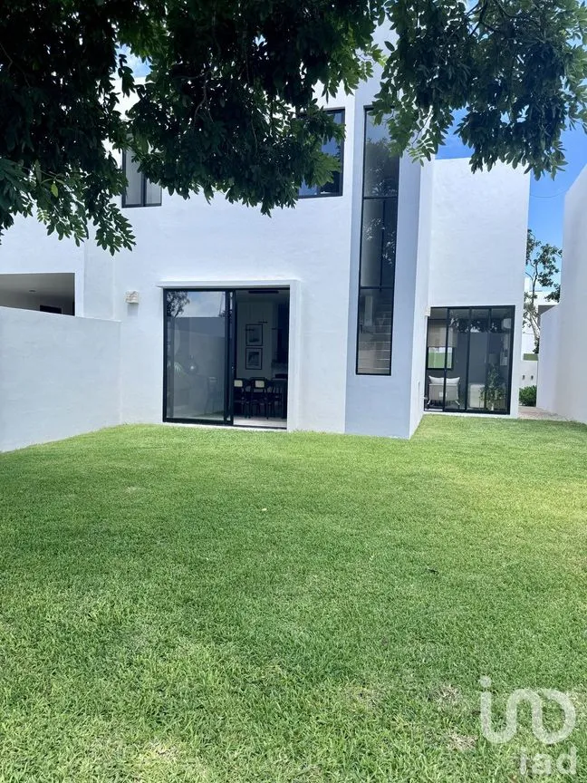 Casa en Venta en Ciudad Caucel, Mérida, Yucatán | NEX-282422 | iad México | Foto 7 de 14
