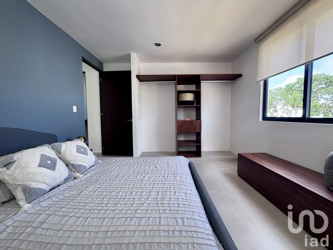 Casa en Venta en Ciudad Caucel, Mérida, Yucatán | NEX-282422 | iad México | Foto 8 de 14