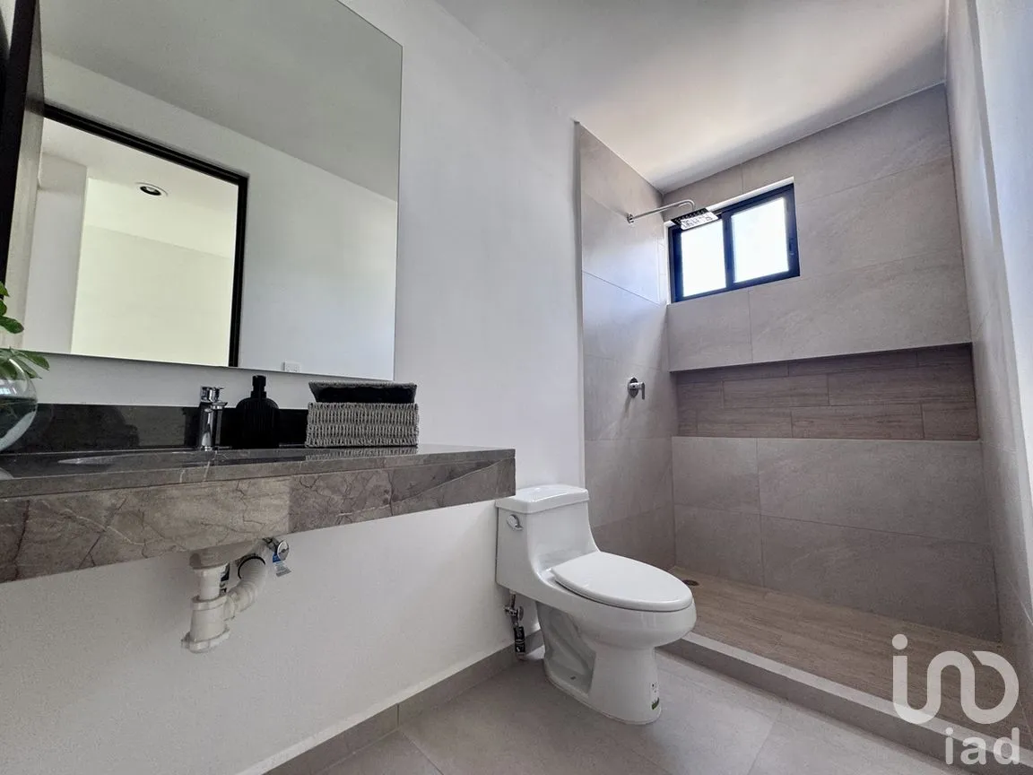 Casa en Venta en Ciudad Caucel, Mérida, Yucatán | NEX-282422 | iad México | Foto 9 de 14