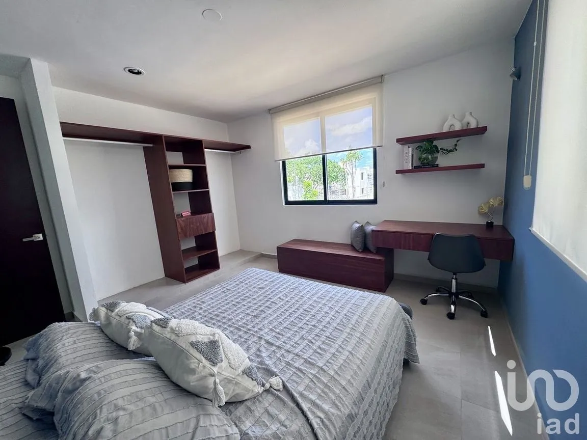 Casa en Venta en Ciudad Caucel, Mérida, Yucatán | NEX-282422 | iad México | Foto 10 de 14