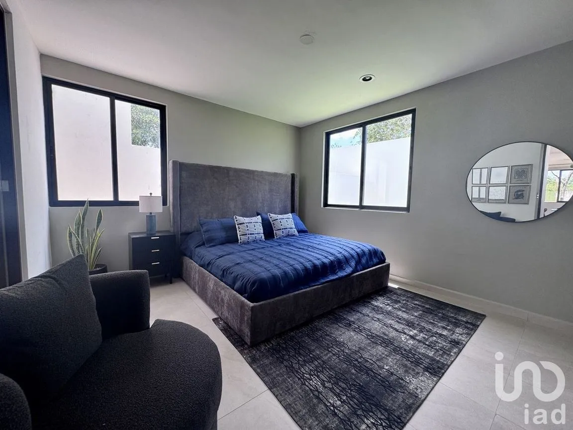 Casa en Venta en Ciudad Caucel, Mérida, Yucatán | NEX-282424 | iad México | Foto 3 de 14