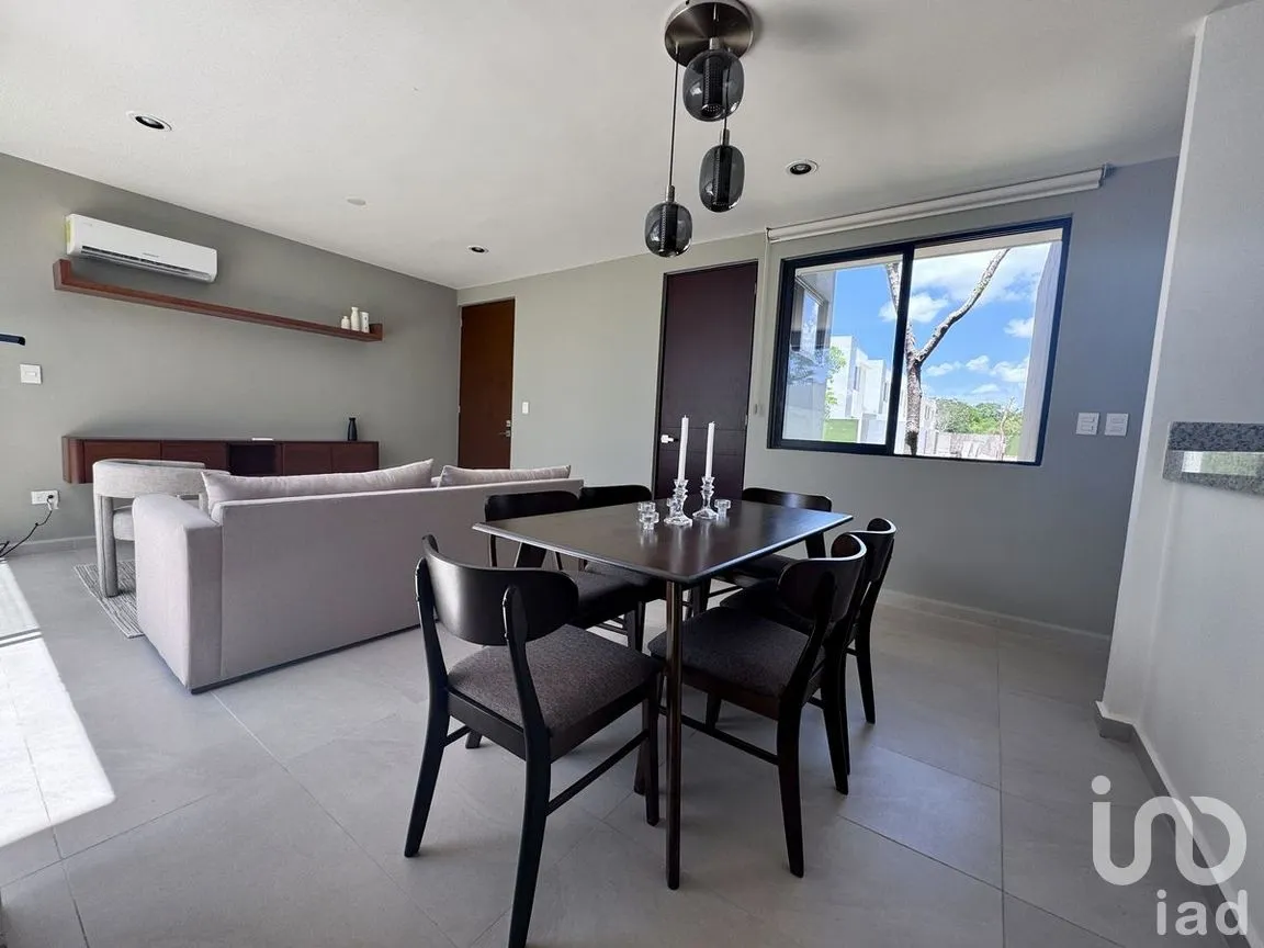 Casa en Venta en Ciudad Caucel, Mérida, Yucatán | NEX-282424 | iad México | Foto 4 de 14
