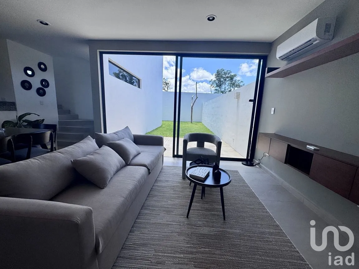 Casa en Venta en Ciudad Caucel, Mérida, Yucatán | NEX-282424 | iad México | Foto 5 de 14