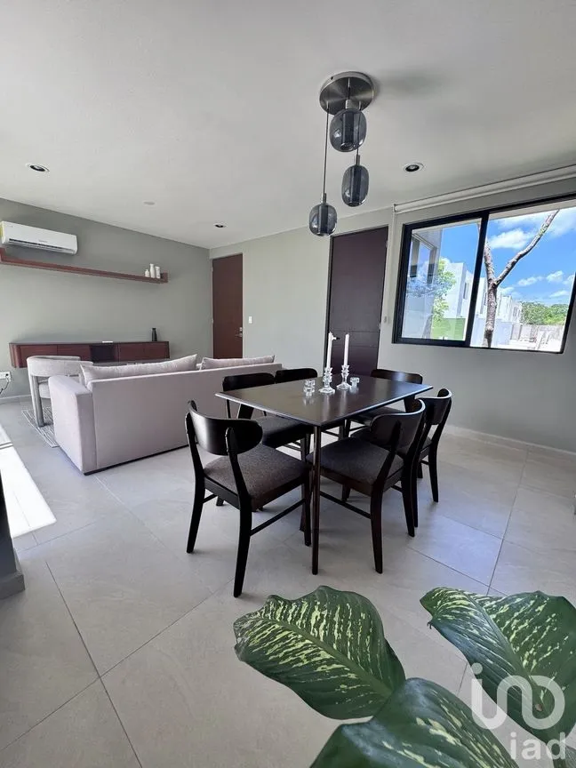 Casa en Venta en Ciudad Caucel, Mérida, Yucatán | NEX-282424 | iad México | Foto 8 de 14