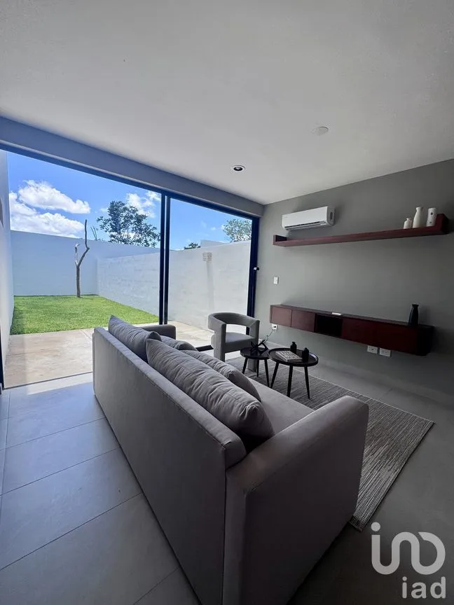 Casa en Venta en Ciudad Caucel, Mérida, Yucatán | NEX-282424 | iad México | Foto 9 de 14