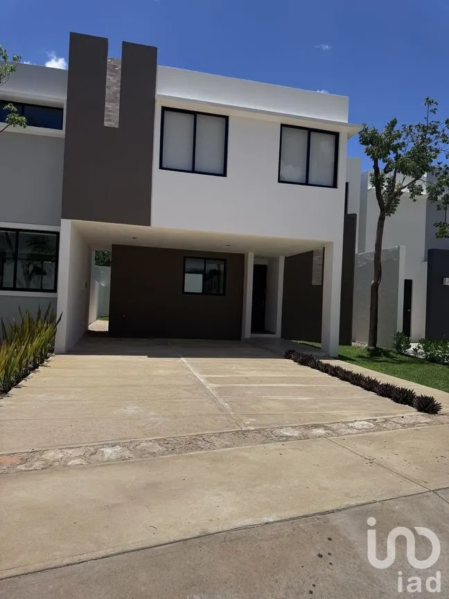Casa en Venta en Ciudad Caucel, Mérida, Yucatán | NEX-282426 | iad México | Foto 2 de 10