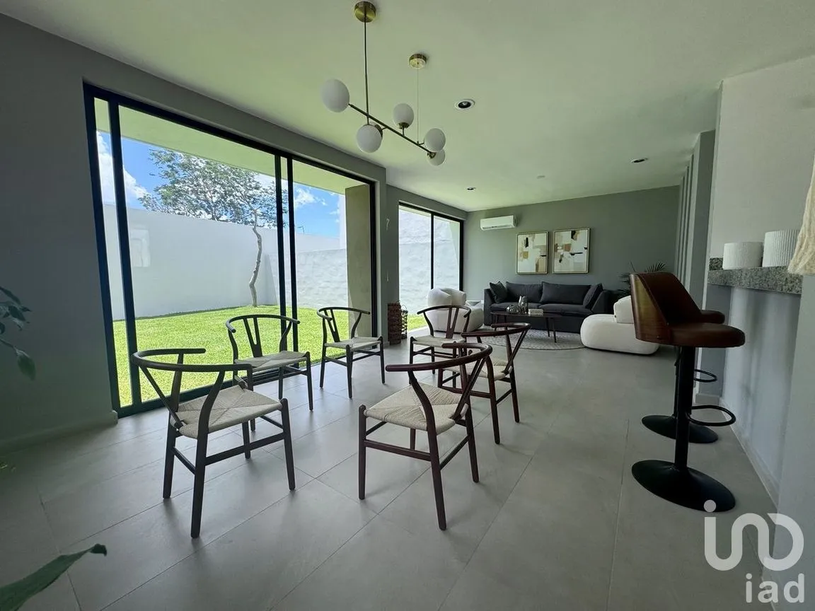 Casa en Venta en Ciudad Caucel, Mérida, Yucatán | NEX-282426 | iad México | Foto 3 de 10