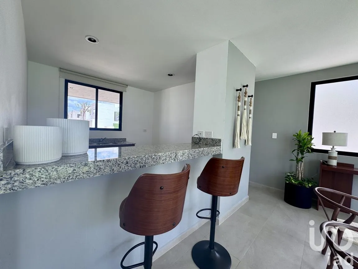 Casa en Venta en Ciudad Caucel, Mérida, Yucatán | NEX-282426 | iad México | Foto 5 de 10
