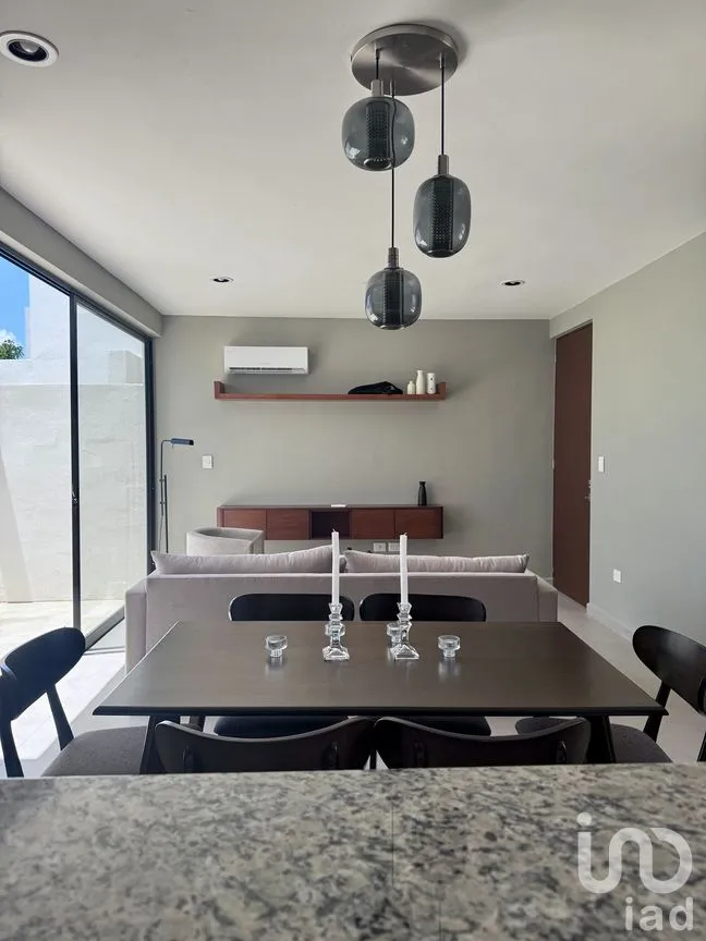 Casa en Venta en Ciudad Caucel, Mérida, Yucatán | NEX-282426 | iad México | Foto 9 de 10
