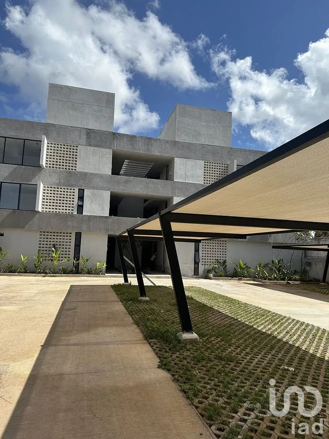 Departamento en Venta en Montes de Ame, Mérida, Yucatán | NEX-282728 | iad México | Foto 1 de 13