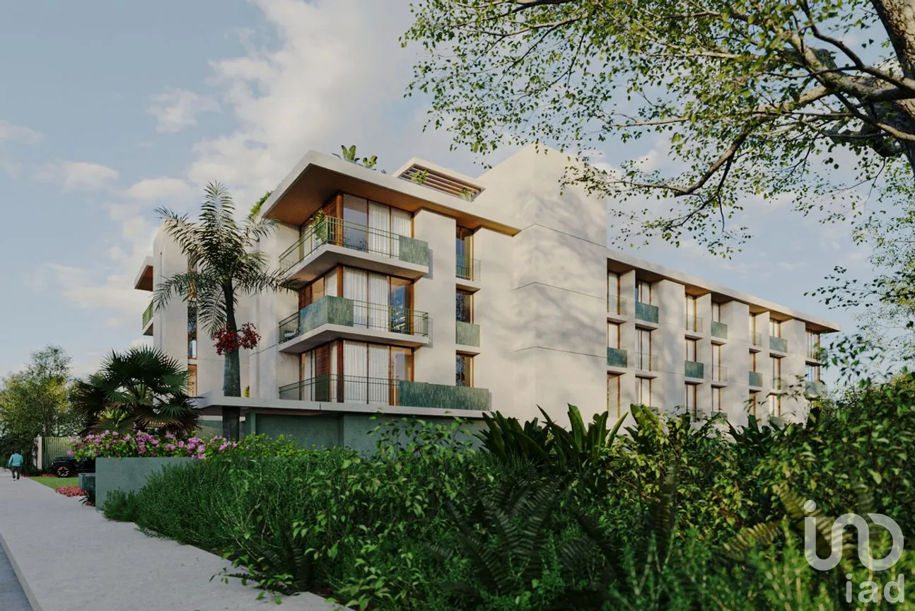 Departamento en Venta en Dzibilchaltún, Mérida, Yucatán | NEX-282781 | iad México | Foto 7 de 8