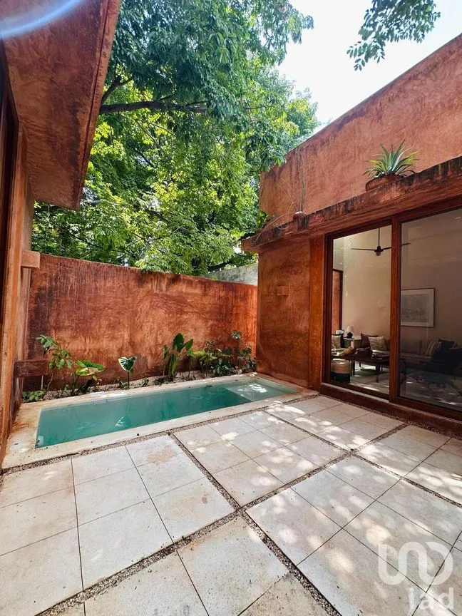 Casa en Venta en Mérida Centro, Mérida, Yucatán | NEX-283070 | iad México | Foto 2 de 14