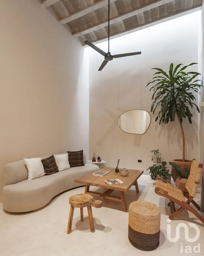 Casa en Venta en Mérida Centro, Mérida, Yucatán | NEX-283070 | iad México | Foto 14 de 14