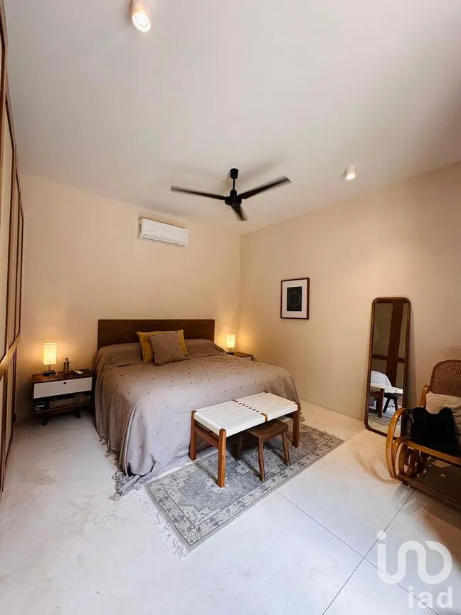 Casa en Venta en Mérida Centro, Mérida, Yucatán | NEX-283070 | iad México | Foto 5 de 14