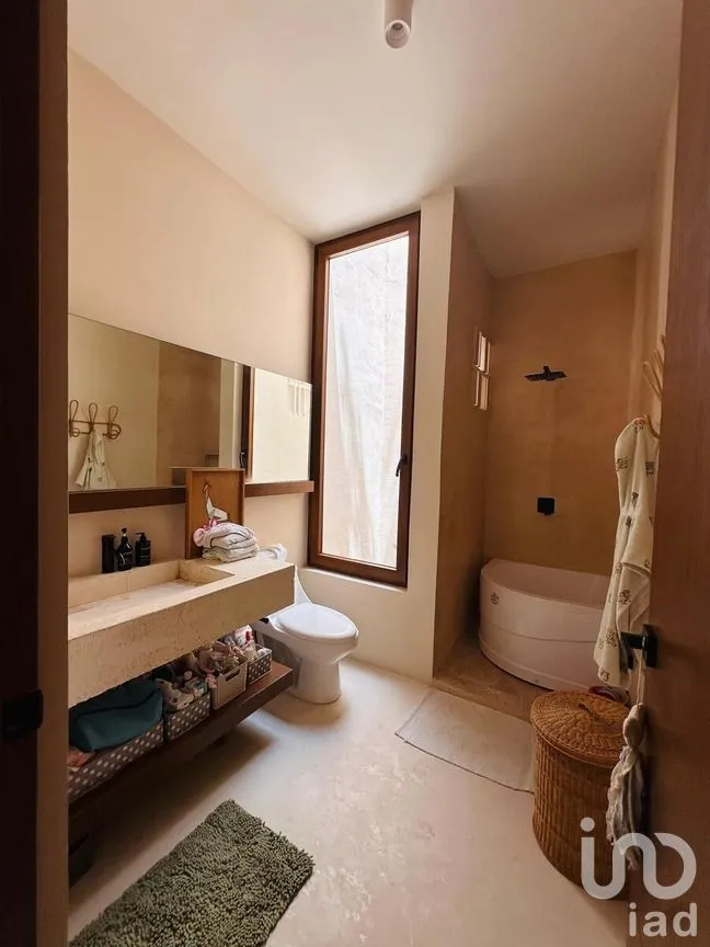 Casa en Venta en Mérida Centro, Mérida, Yucatán | NEX-283070 | iad México | Foto 6 de 14