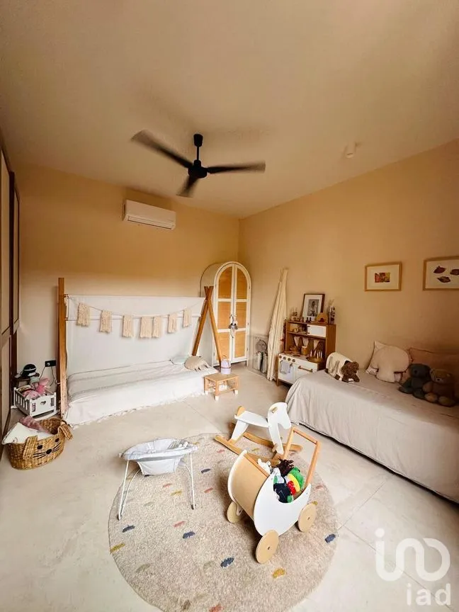 Casa en Venta en Mérida Centro, Mérida, Yucatán | NEX-283070 | iad México | Foto 7 de 14