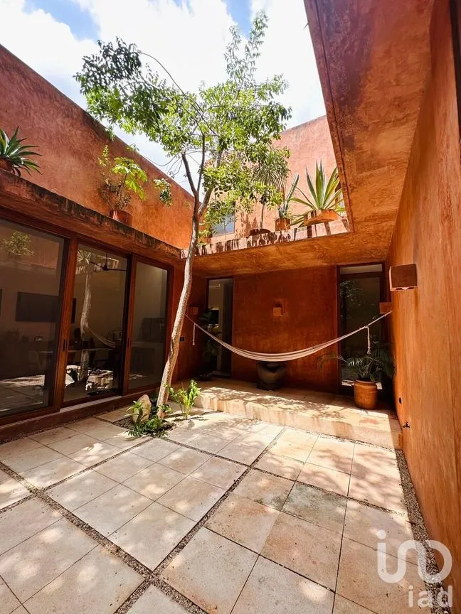 Casa en Venta en Mérida Centro, Mérida, Yucatán | NEX-283070 | iad México | Foto 9 de 14