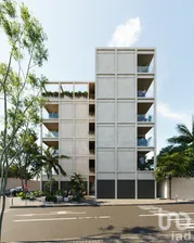 NEX-283148 - Departamento en Venta, con 1 recamara, con 2 baños, con 90.6 m2 de construcción.