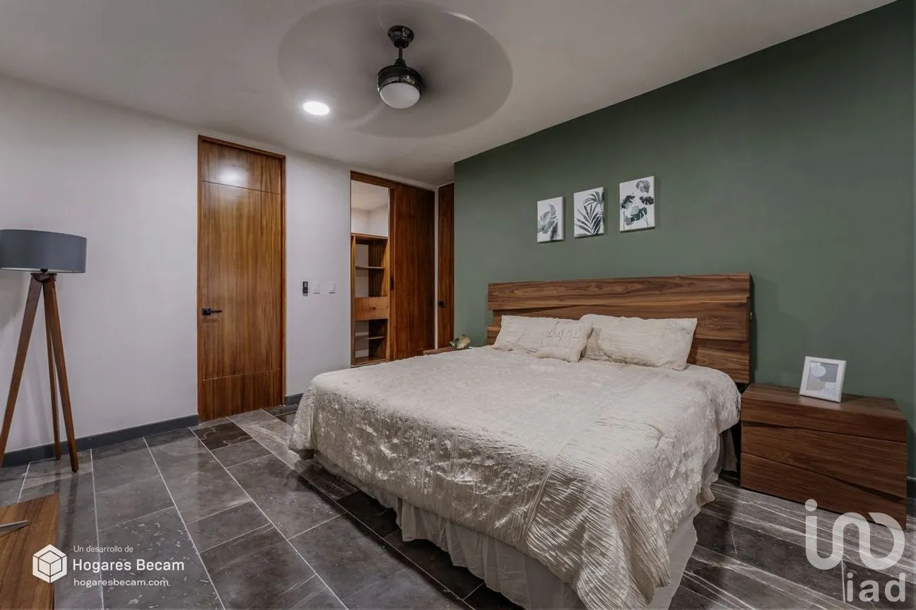 Casa en Venta en Conkal, Conkal, Yucatán | NEX-284232 | iad México | Foto 9 de 11