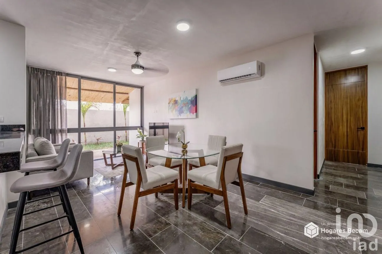 Casa en Venta en Conkal, Conkal, Yucatán | NEX-284232 | iad México | Foto 1 de 11