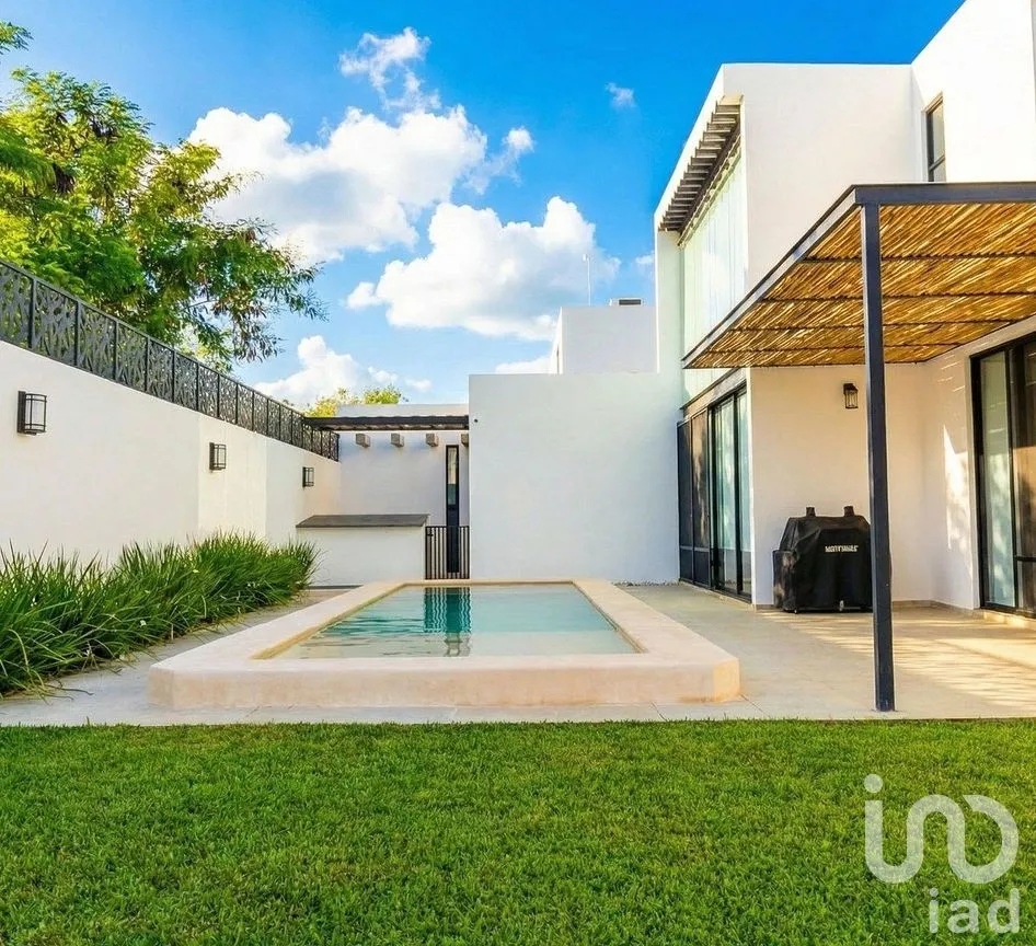 Casa en Venta en Dzityá, Mérida, Yucatán | NEX-284772 | iad México | Foto 2 de 17