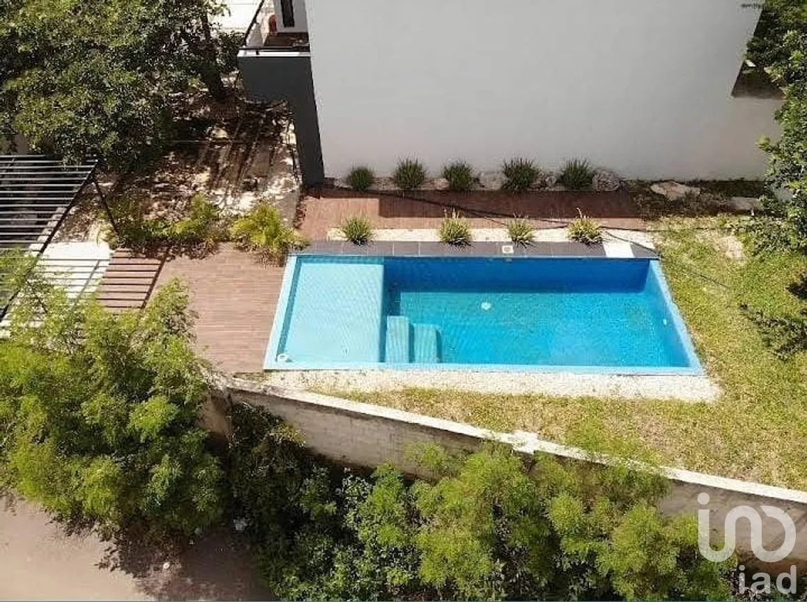 Casa en Renta en Cholul, Mérida, Yucatán | NEX-284921 | iad México | Foto 2 de 13