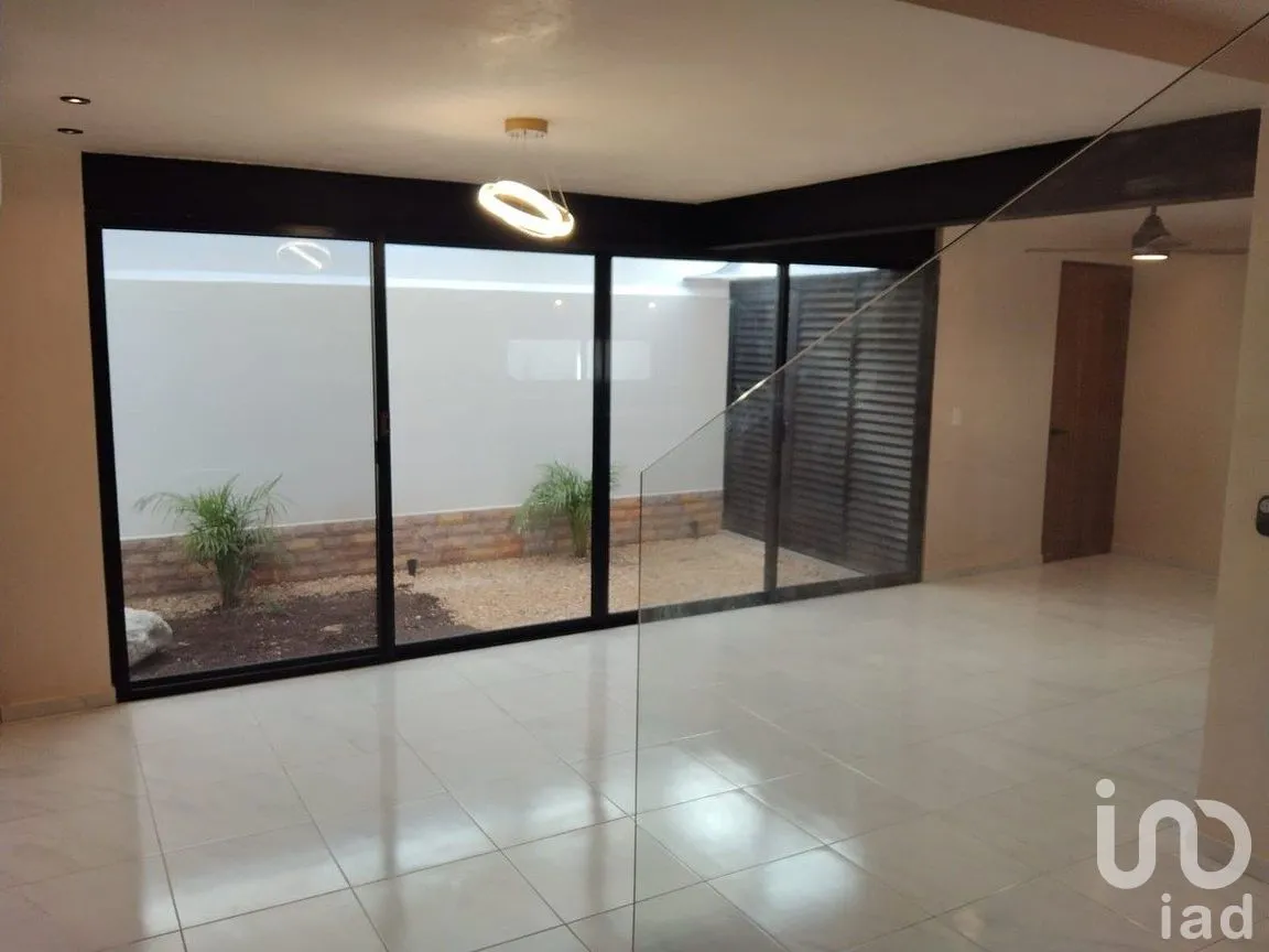 Casa en Renta en Cholul, Mérida, Yucatán | NEX-284921 | iad México | Foto 4 de 13