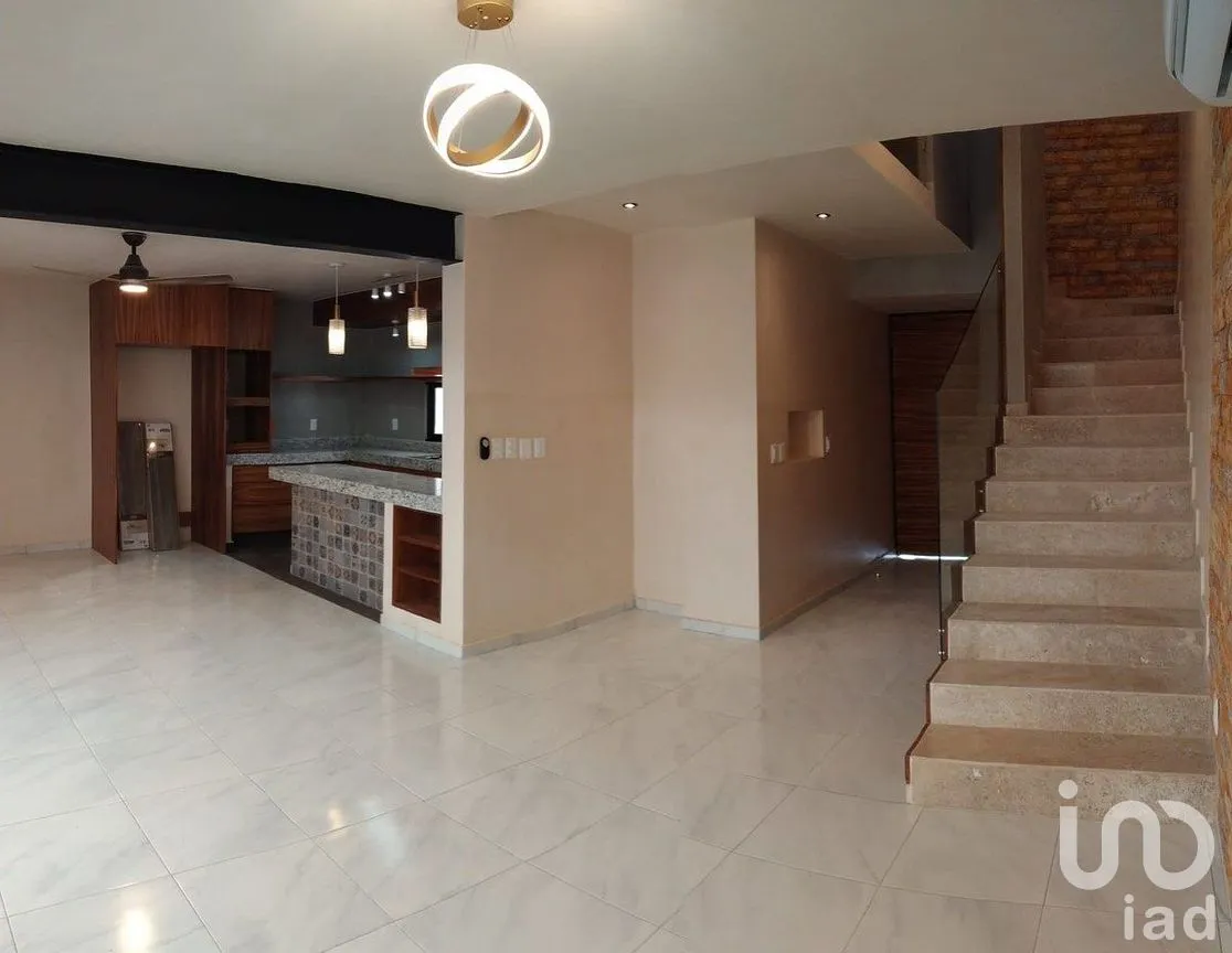 Casa en Renta en Cholul, Mérida, Yucatán | NEX-284921 | iad México | Foto 6 de 13