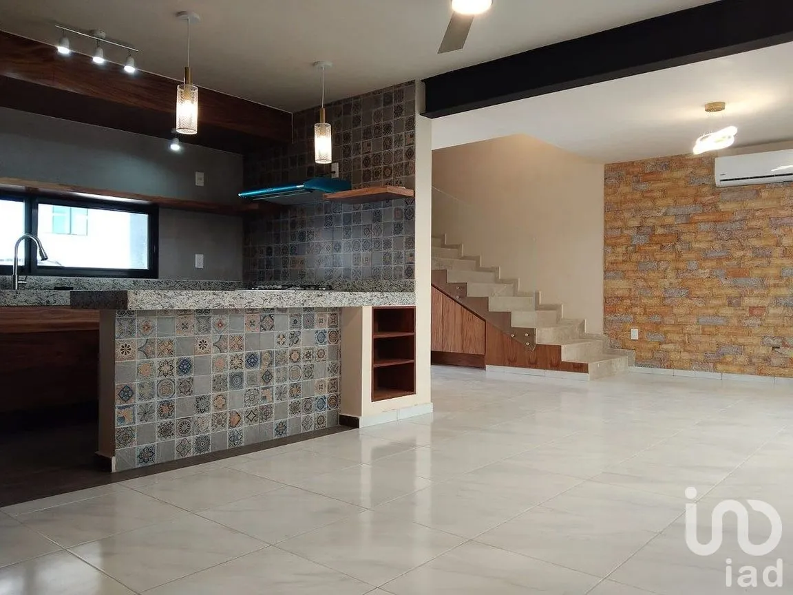Casa en Renta en Cholul, Mérida, Yucatán | NEX-284921 | iad México | Foto 1 de 13