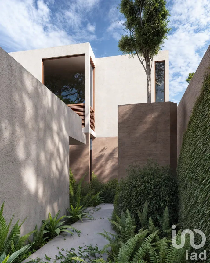 Casa en Venta en Cholul, Mérida, Yucatán | NEX-288615 | iad México | Foto 2 de 20