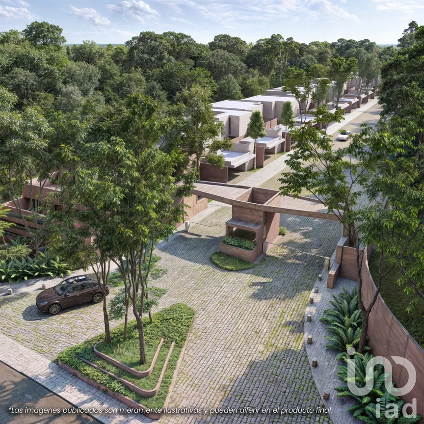 Casa en Venta en Cholul, Mérida, Yucatán | NEX-288615 | iad México | Foto 13 de 20