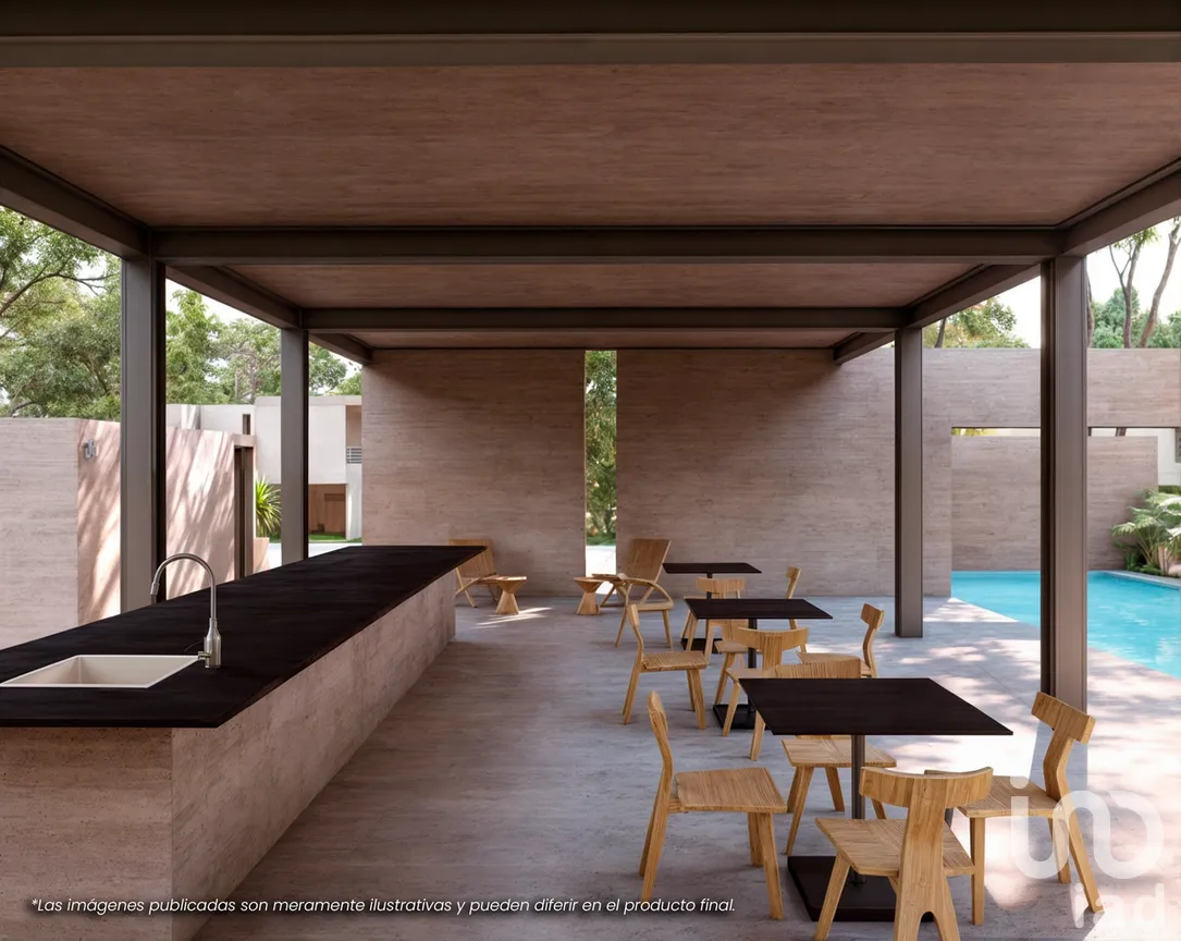 Casa en Venta en Cholul, Mérida, Yucatán | NEX-288615 | iad México | Foto 16 de 20