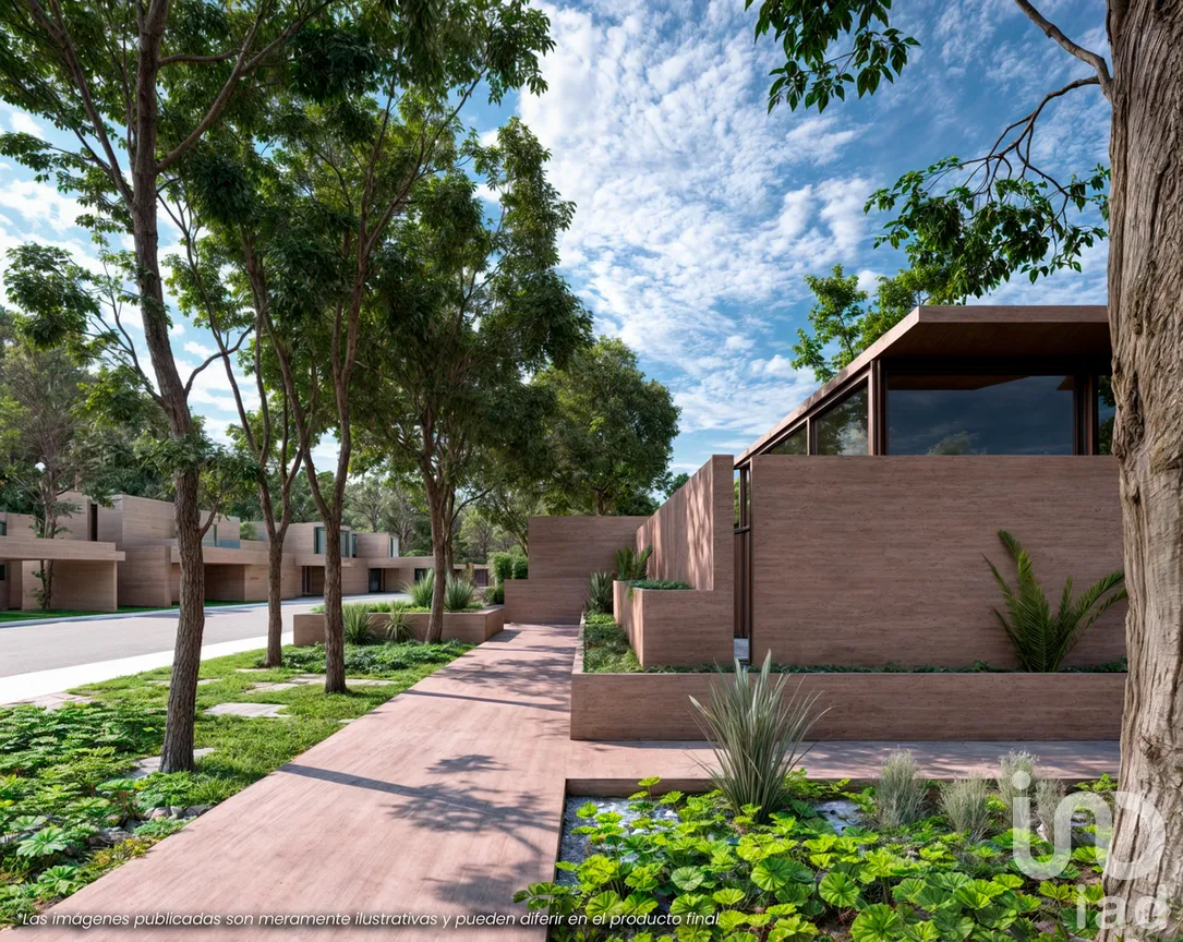 Casa en Venta en Cholul, Mérida, Yucatán | NEX-288615 | iad México | Foto 18 de 20