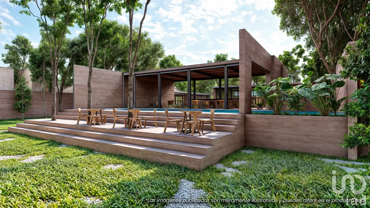 Casa en Venta en Cholul, Mérida, Yucatán | NEX-288615 | iad México | Foto 19 de 20