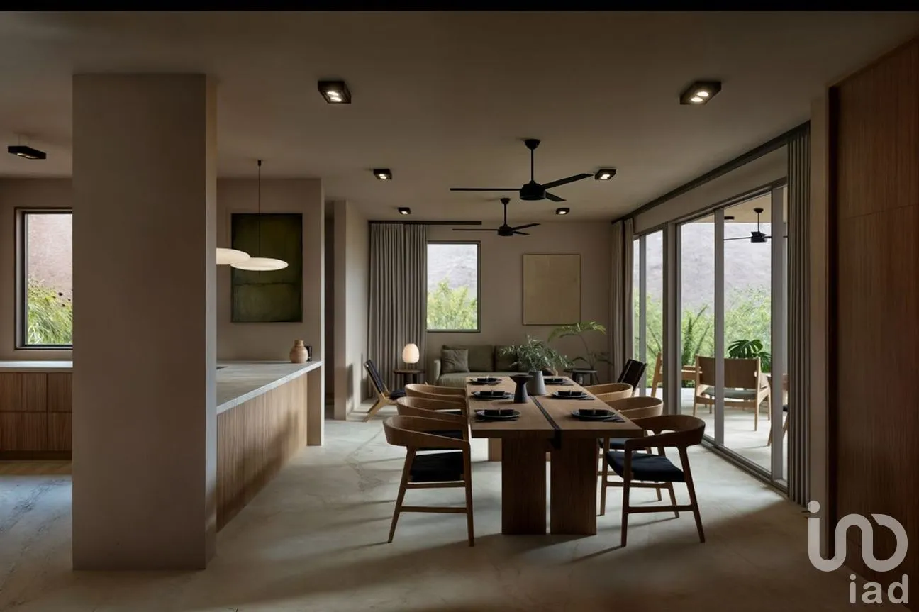 Casa en Venta en Cholul, Mérida, Yucatán | NEX-288615 | iad México | Foto 5 de 20