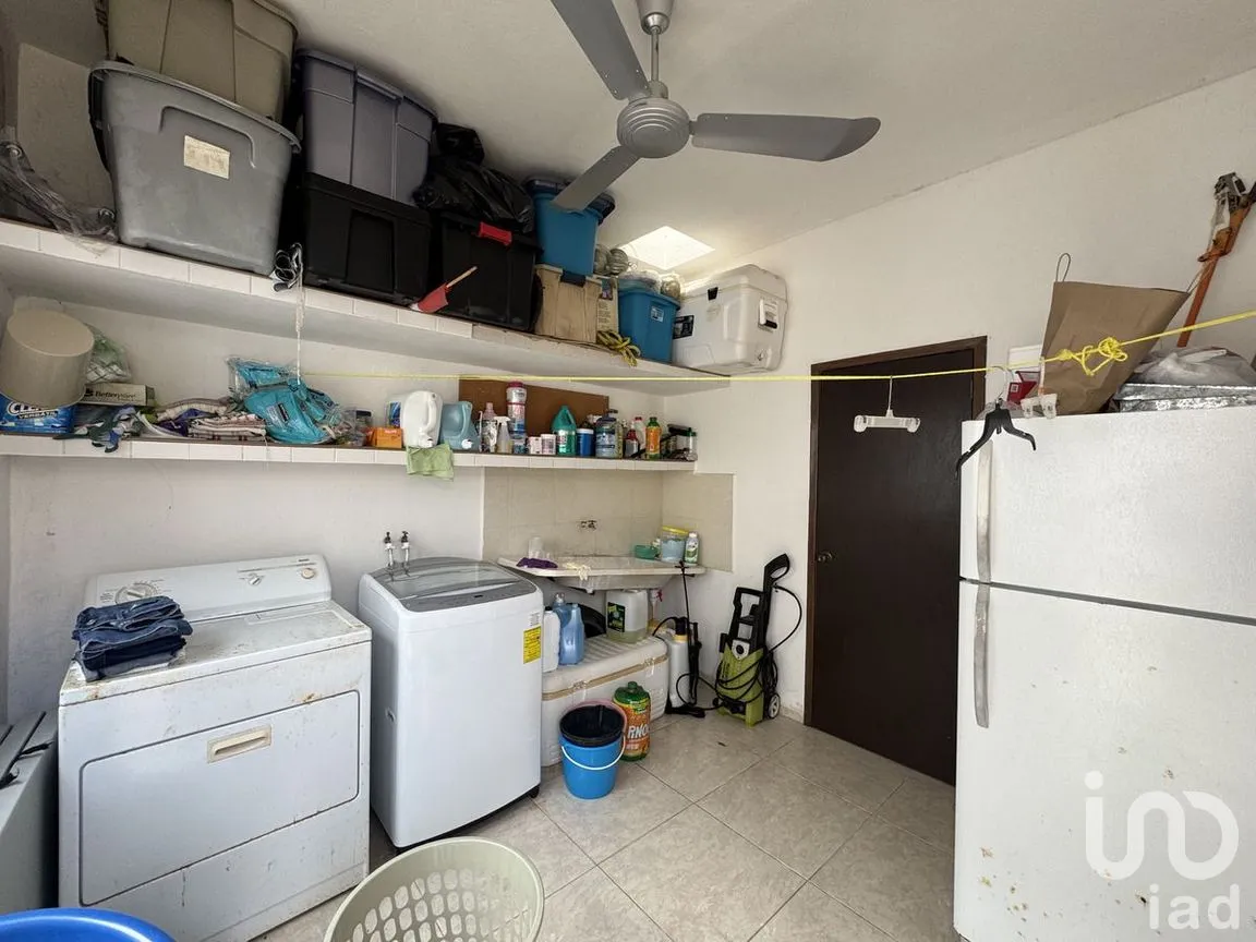 Casa en Venta en Chablekal, Mérida, Yucatán | NEX-288616 | iad México | Foto 13 de 31