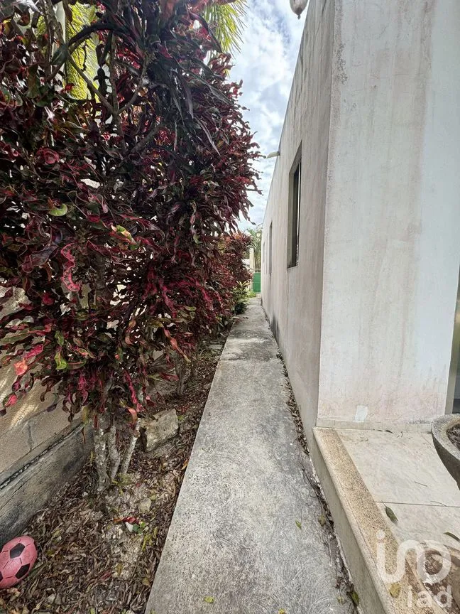 Casa en Venta en Chablekal, Mérida, Yucatán | NEX-288616 | iad México | Foto 15 de 31