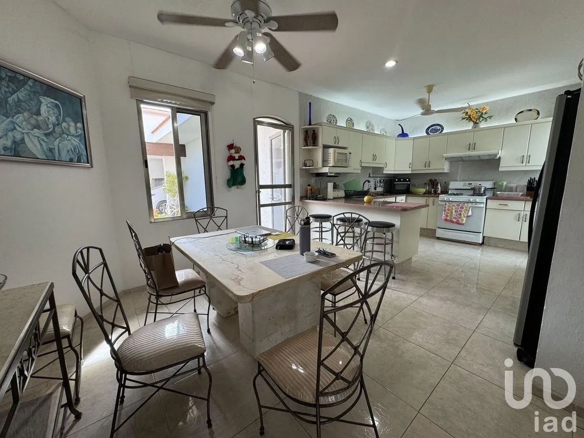 Casa en Venta en Chablekal, Mérida, Yucatán | NEX-288616 | iad México | Foto 16 de 31